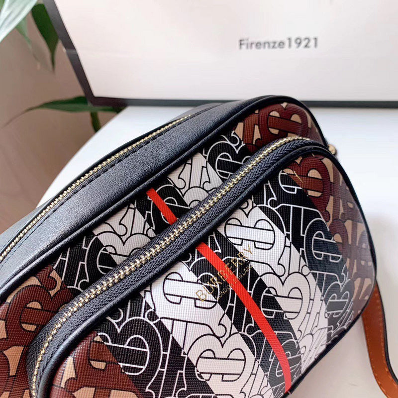 Lullal Fashion -BBR Bags - 731