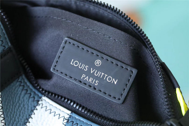 Lullal Fashion Lu-Vi bags - 10253