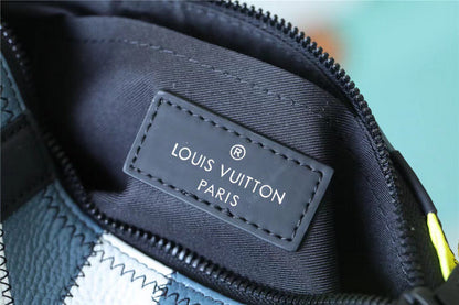 Lullal Fashion Lu-Vi bags - 10253