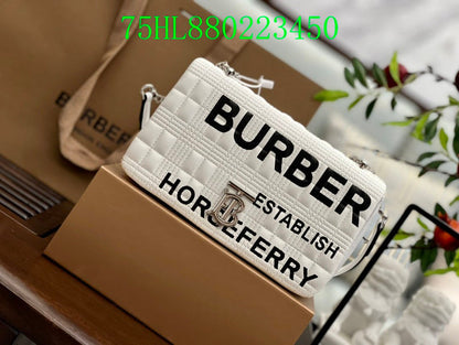 Lullal Fashion -BBR Bags - 309