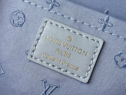 Lullal Fashion Lu-Vi Bags - 16617