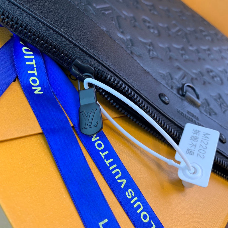 Lullal Fashion Lu-Vi Bags - 16657