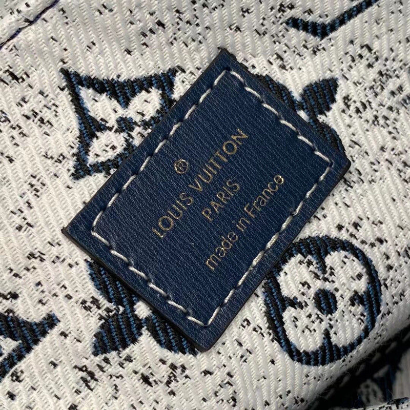 Lullal Fashion Lu-Vi Bags - 16796