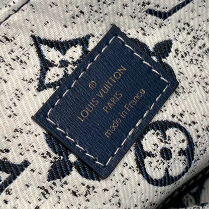 Lullal Fashion Lu-Vi Bags - 16796