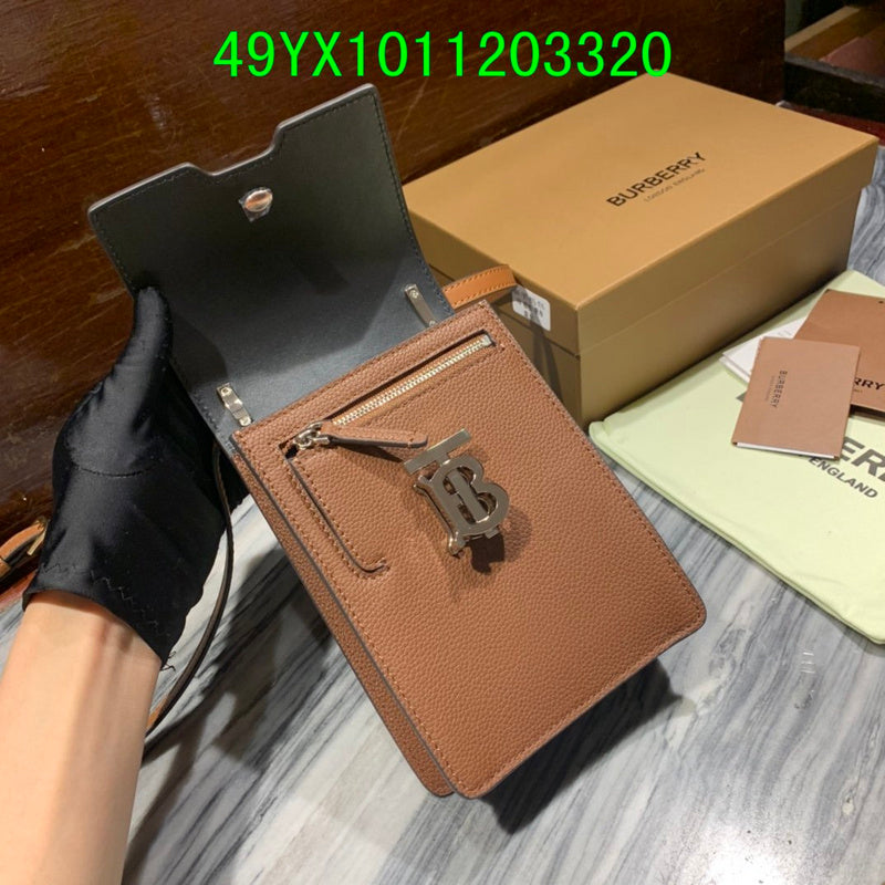 Lullal Fashion -BBR Bags - 616