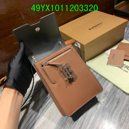 Lullal Fashion -BBR Bags - 616