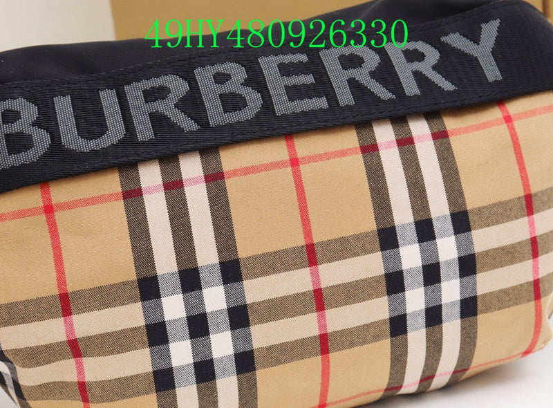 Lullal Fashion -BBR Bags - 645