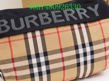 Lullal Fashion -BBR Bags - 645