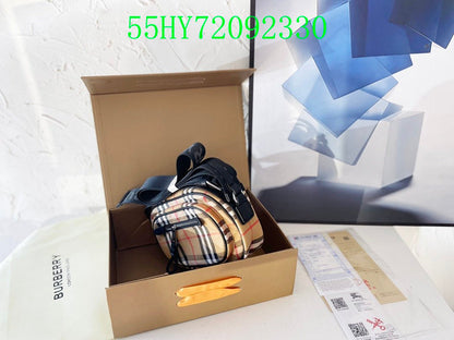 Lullal Fashion -BBR Bags - 260