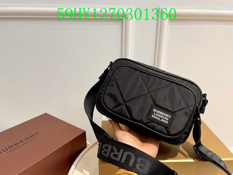 Lullal Fashion -BBR Bags - 171