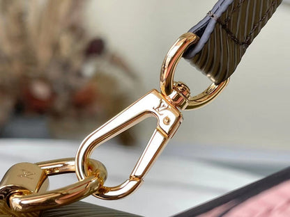 Lullal Fashion Lu-Vi Bags - 16652