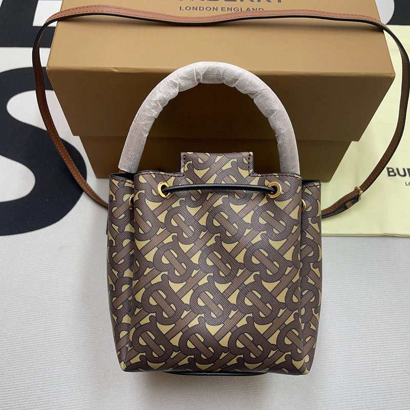 Lullal Fashion -BBR Bags - 1520