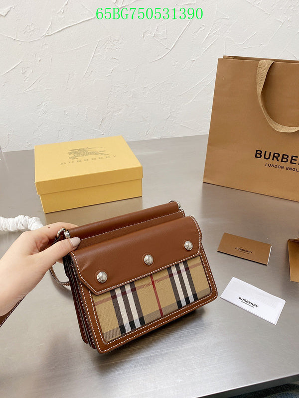 Lullal Fashion -BBR Bags - 499