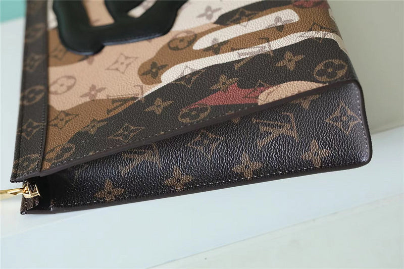 Lullal Fashion Lu-Vi bags - 10525