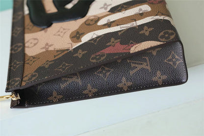 Lullal Fashion Lu-Vi bags - 10525