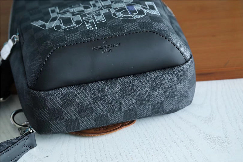 Lullal Fashion Lu-Vi bags - 10228