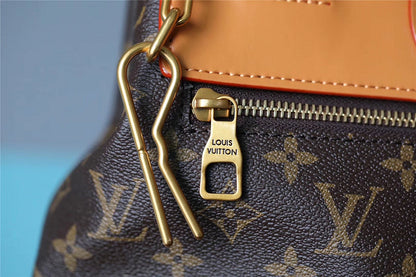 Lullal Fashion Lu-Vi bags - 10444