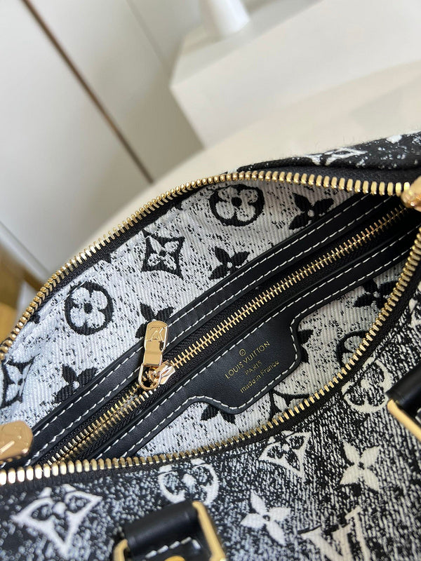 Lullal Fashion Lu-Vi Bags - 16691