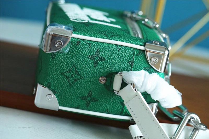 Lullal Fashion Lu-Vi bags - 10170