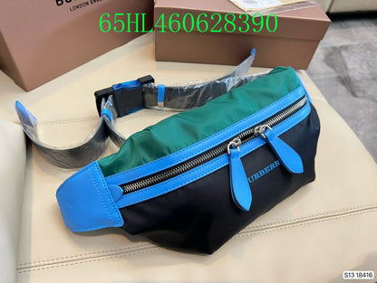 Lullal Fashion -BBR Bags - 304