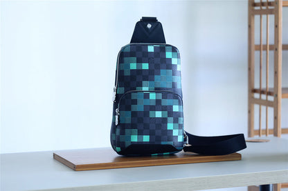 Lullal Fashion Lu-Vi bags - 10238