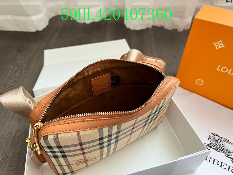 Lullal Fashion -BBR Bags - 314