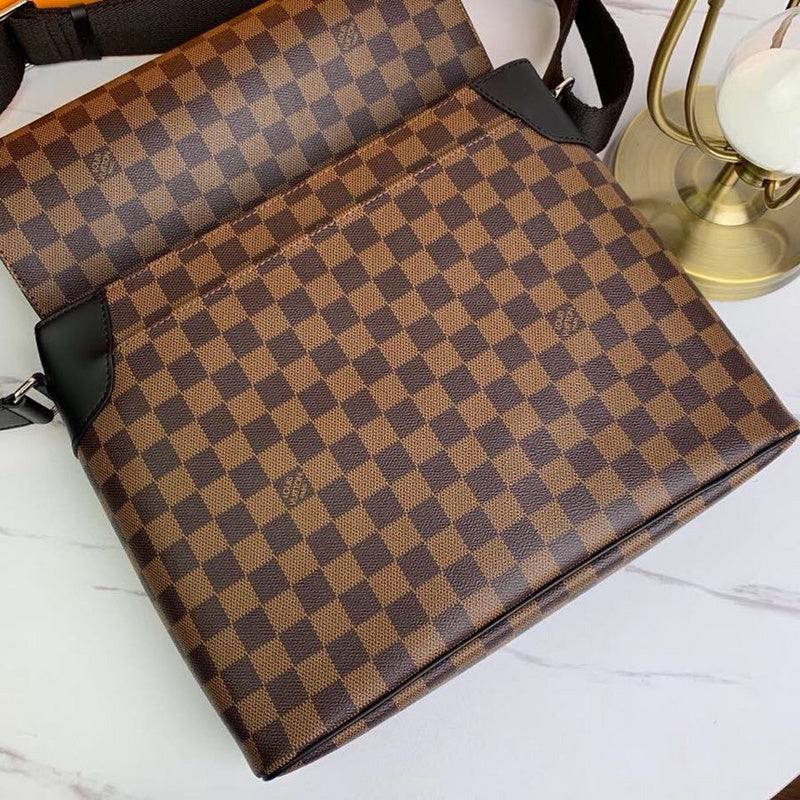 Lullal Fashion Lu-Vi Bags - 16748