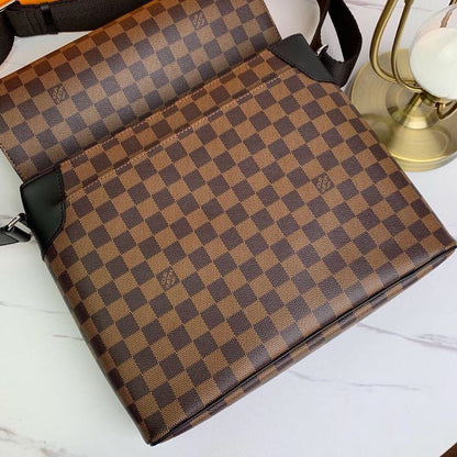 Lullal Fashion Lu-Vi Bags - 16748