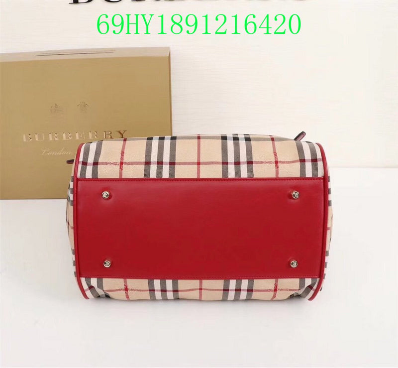 Lullal Fashion -BBR Bags - 346