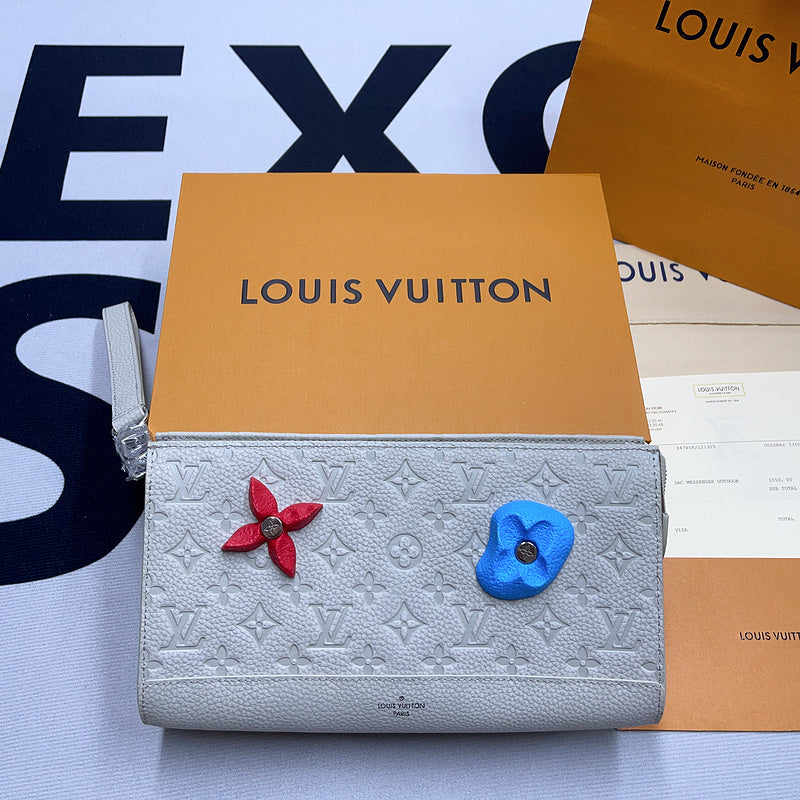 Lullal Fashion Lu-Vi bags - 10693