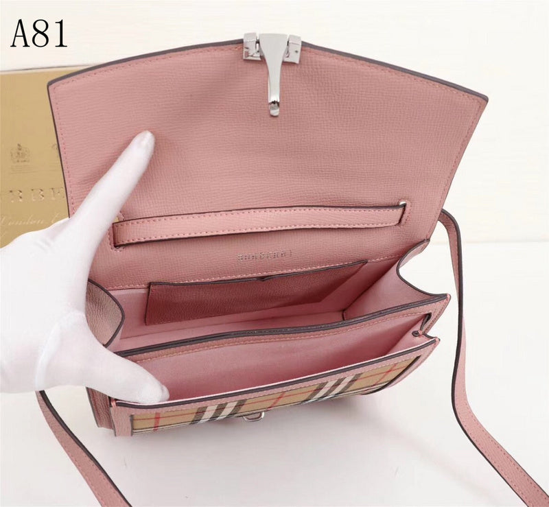 Lullal Fashion -BBR Bags - 869