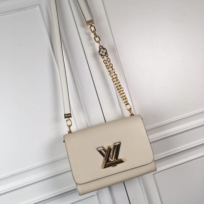 Lullal Fashion Lu-Vi Bags - 16971
