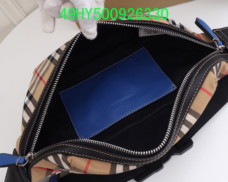 Lullal Fashion -BBR Bags - 646