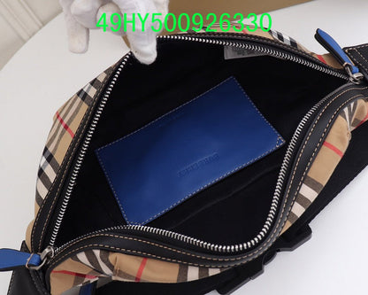 Lullal Fashion -BBR Bags - 646