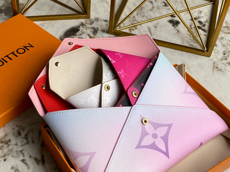 Lullal Fashion Lu-Vi Bags - 16739