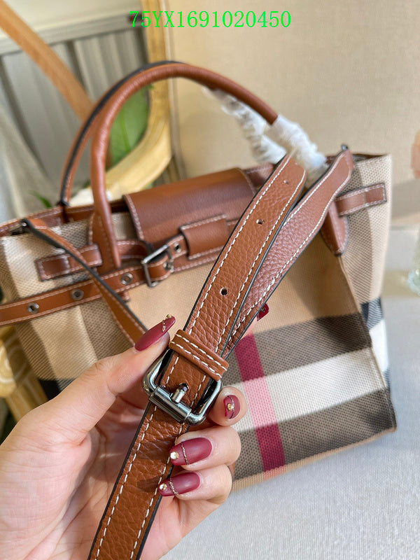 Lullal Fashion -BBR Bags - 378