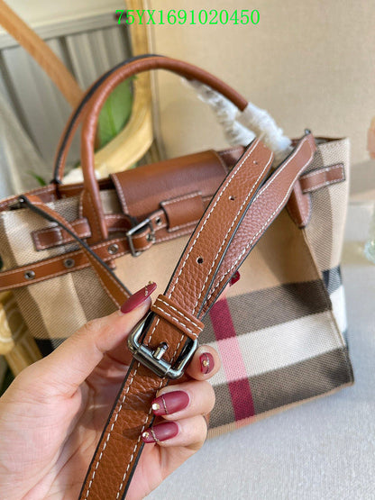 Lullal Fashion -BBR Bags - 378