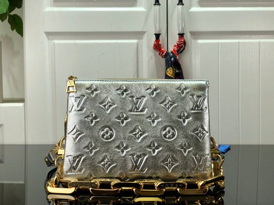 Lullal Fashion Lu-Vi Bags - 16954