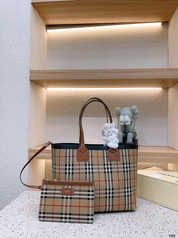 Lullal Fashion -BBR Bags - 1689