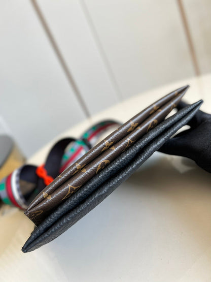 Lullal Fashion Lu-Vi bags - 17011