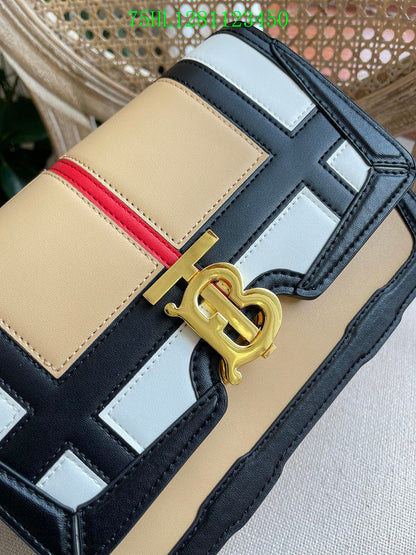 Lullal Fashion -BBR Bags - 360