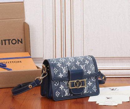 Lullal Fashion Lu-Vi Bags - 16803