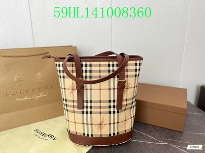 Lullal Fashion -BBR Bags - 256