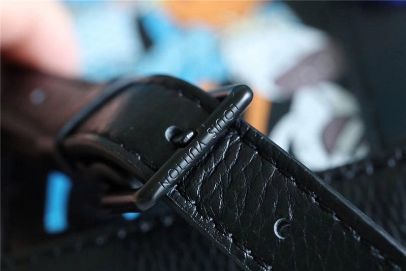 Lullal Fashion Lu-Vi bags - 11266