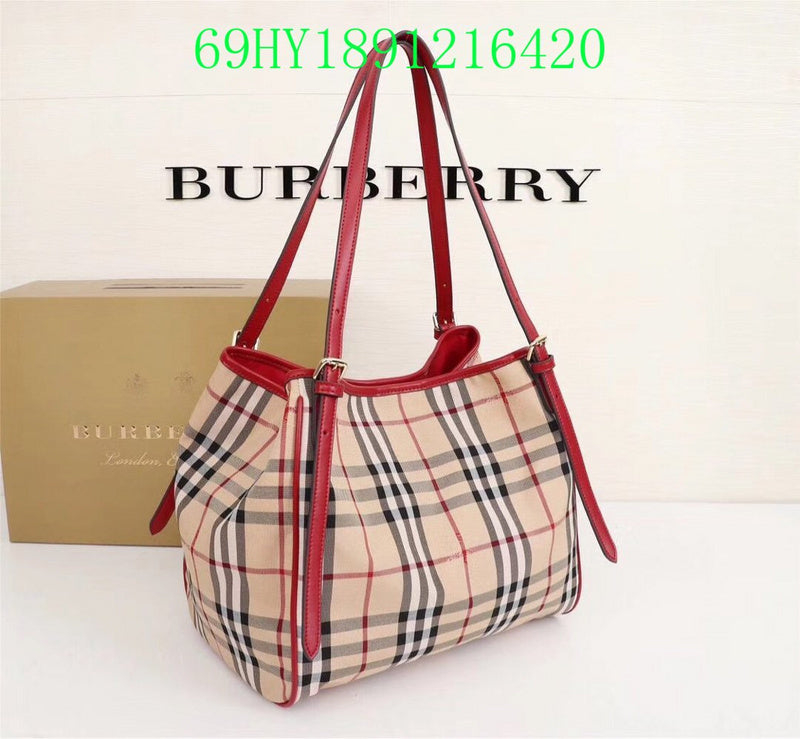 Lullal Fashion -BBR Bags - 346