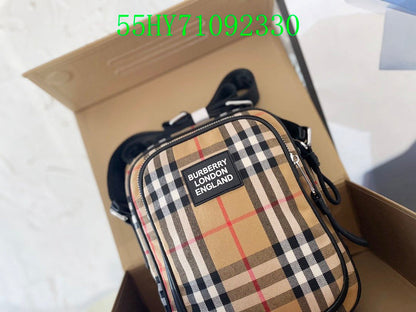 Lullal Fashion -BBR Bags - 257