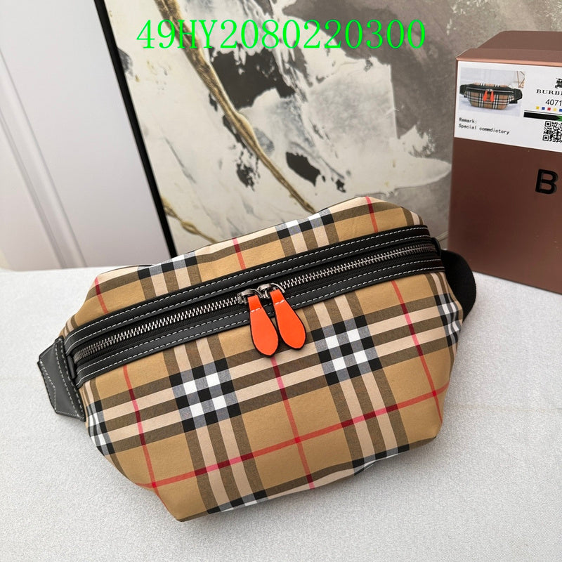 Lullal Fashion -BBR Bags - 183