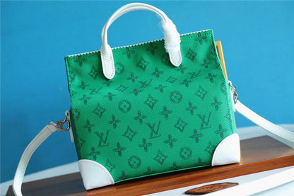 Lullal Fashion Lu-Vi bags - 10255