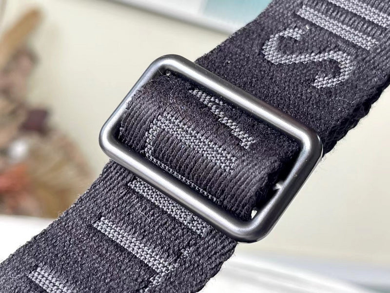 Lullal Fashion Lu-Vi Bags - 16656