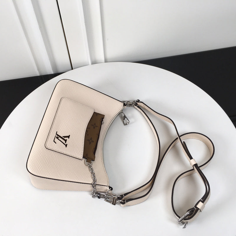Lullal Fashion Lu-Vi bags - 17097